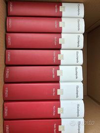 Enciclopedia La Repubblica