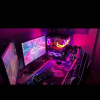 Setup gaming