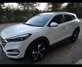 Hyundai tucson xpossible