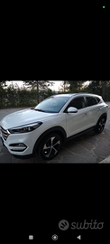 Hyundai tucson xpossible