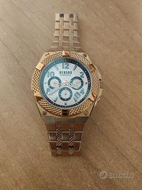 Orologio VERSUS Versace ESTEVE 