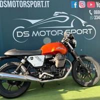 Moto Guzzi V7 RACER ABS