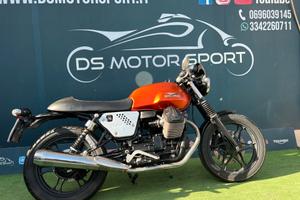 Moto Guzzi V7 RACER ABS