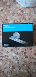 MANIGLIA A CODICE  VITALIA ASSA ABLOY