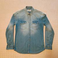 Camicia jeans da uomo Jack & Jones 