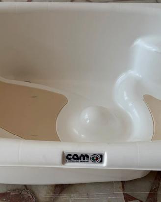 BAGNETTO BIMBI CAM 
