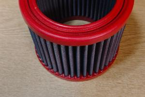 Filtro aria lavabile moto BMC FM280/06