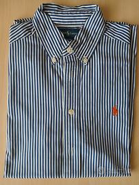 Camicia Ralph Lauren  10-12 anni