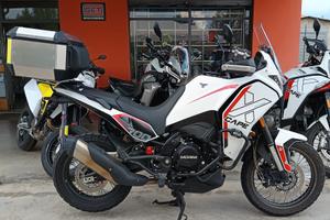 Moto Morini X-Cape 700 2025