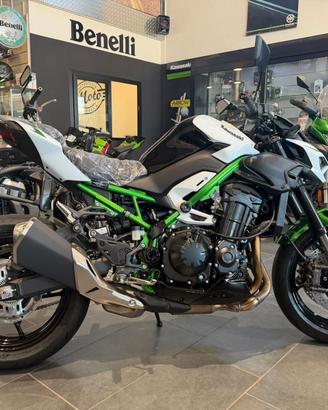 Kawasaki Z 900 My 2027 Pronta Consegna
