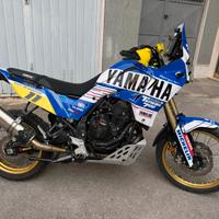 Tenere 700 Rally