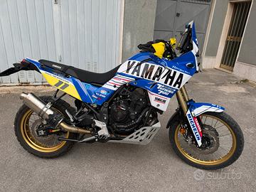 Tenere 700 Rally
