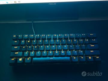 Razer Huntsman Mini