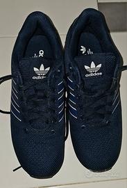 adidas zx750Wv blu