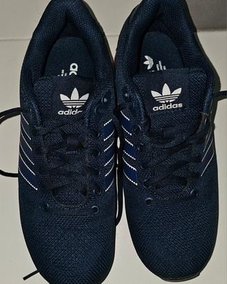 adidas zx750Wv blu