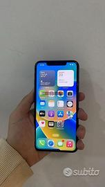 Apple iPhone 11 Pro Max black 64 GB - 8773