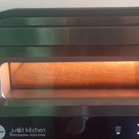 forno per pizza elettrico 