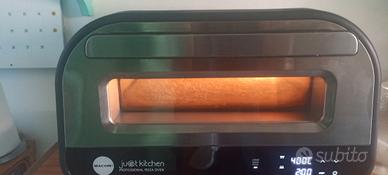 forno per pizza elettrico 