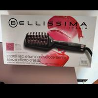 Spazzola lisciante capelli