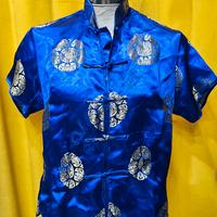 Kimono camicia