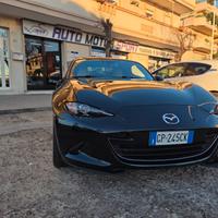 Mazda MX-5 2.0L Skyactiv-G Sport