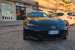 Mazda MX-5 2.0L Skyactiv-G Sport