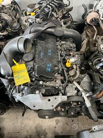 MOTORE M9T 2.3 DCI RENAULT