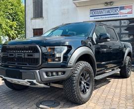 FORD F 150 RAPTOR SUPER CREW CAB