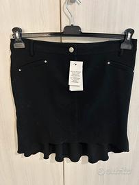 Gonna Denny Rose tg L con cartellino n 4075