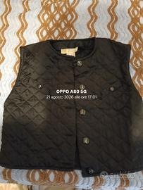 gilet 