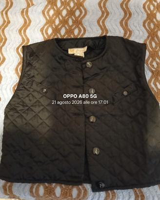 gilet 