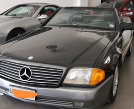 Mercedes SL 300 24v