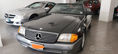 Mercedes SL 300 24v