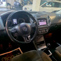 2.0 TDI 140CV 4Motion – Full Optional & Condizioni