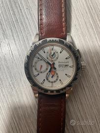Belstaff cronografo Automatico-valjoux 7750