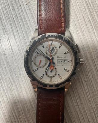 Belstaff cronografo Automatico-valjoux 7750