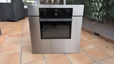 Forno da incasso Rex Electrolux FMQ051X (linea 12)