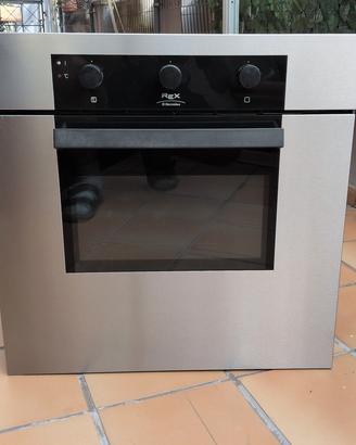 Forno da incasso Rex Electrolux FMQ051X (linea 12)