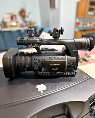 Panasonic AG-HPX250EJ
