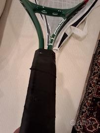 Racchetta Slazenger 
