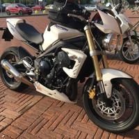 Triumph Street Triple 675