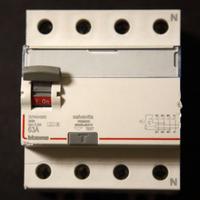 Salvavita BiTicino G745AS63 - H25W03