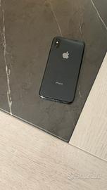 iPhone X 64 gigabyte