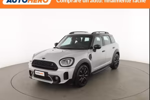 MINI Countryman GR20125