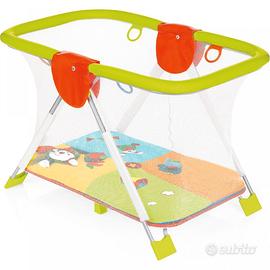 Box per bambini.
