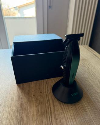 Tagliacapelli professionale uomo Vgr 992