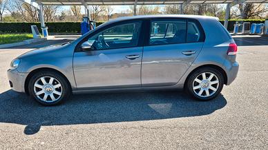 Golf 1.4 TSI euro 5, ok neopatentati.