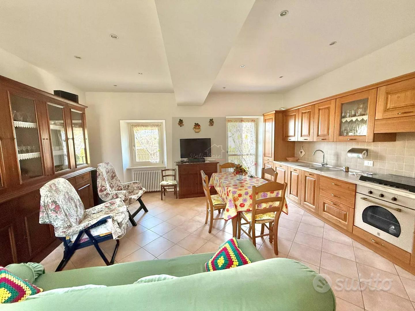 Appartamento – Occhieppo Inferiore, Biella - Vista 2
