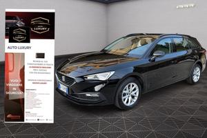 Seat Leon Sportstourer 2.0 TDI 150 CV DSG FR