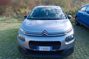 Citroen C3 1.2 feel 83cv  purtech 